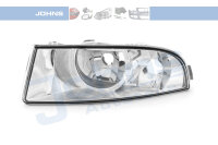 Nebelscheinwerfer links für SKODA OCTAVIA II Combi (1Z5)