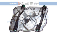 Fensterheber vorne links für SKODA OCTAVIA II Combi...