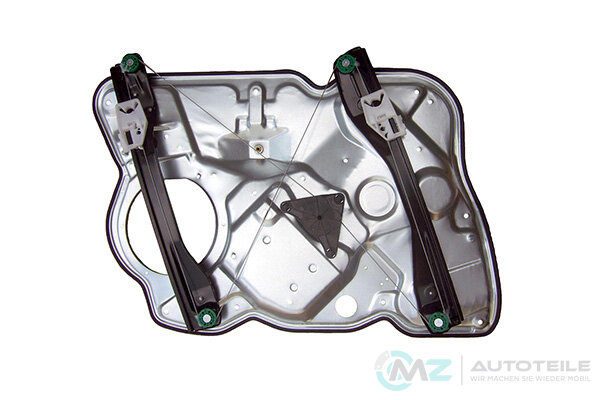 Fensterheber vorne rechts für SKODA OCTAVIA III Combi (1Z5)