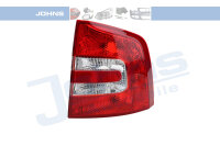 Heckleuchte rechts für SKODA OCTAVIA II Combi (1Z5)