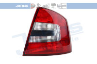 Heckleuchte rechts für SKODA OCTAVIA II (1Z3)