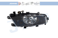 Nebelscheinwerfer links für SKODA SUPERB II (3T4)
