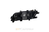 Nebelscheinwerfer links für SKODA SUPERB II (3T4)
