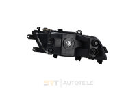 Nebelscheinwerfer rechts für SKODA SUPERB II (3T4)