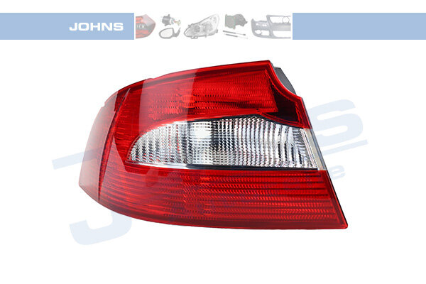 Heckleuchte links für SKODA SUPERB II (3T4)