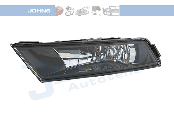 Nebelscheinwerfer links für SKODA SUPERB III (3V3)