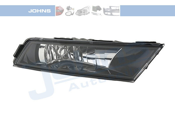Nebelscheinwerfer rechts für SKODA SUPERB III (3V3)