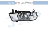 Nebelscheinwerfer links für SKODA YETI (5L)