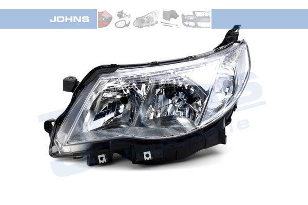 Hauptscheinwerfer links für SUBARU FORESTER (SH_)
