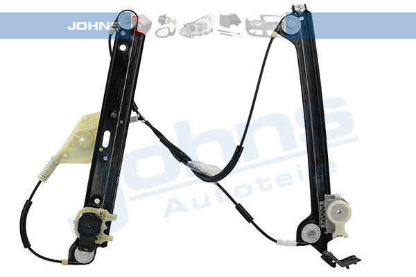 Fensterheber vorne links für BMW 1 Coupe (E82)