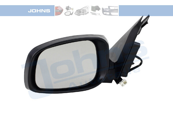Außenspiegel links für SUZUKI SWIFT III (MZ, EZ)