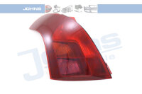 Heckleuchte links für SUZUKI SWIFT III (MZ, EZ)