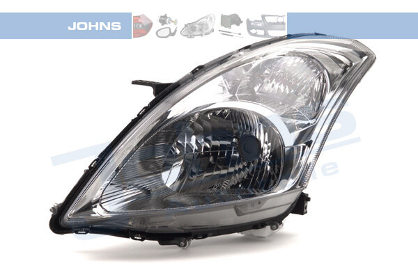 Hauptscheinwerfer links für SUZUKI SWIFT IV (FZ, NZ)