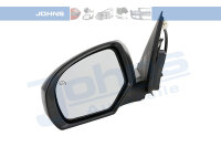 Außenspiegel links für SUZUKI SWIFT IV (FZ, NZ)
