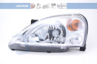 Hauptscheinwerfer links für SUZUKI LIANA...