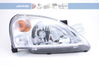 Hauptscheinwerfer rechts für SUZUKI LIANA Schrägheck