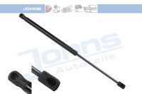 Gasfeder, Koffer-/Laderaum beidseitig für SUZUKI SX4 S-CROSS (JY)