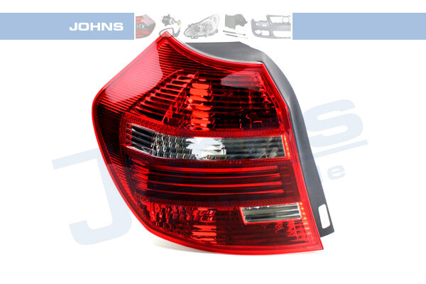 Heckleuchte links für BMW 1 (E81)