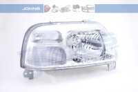 Hauptscheinwerfer rechts für SUZUKI GRAND VITARA I...