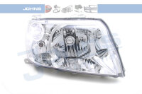 Hauptscheinwerfer rechts für SUZUKI GRAND VITARA II (JT, TE, TD)