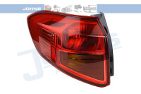 Heckleuchte links für SUZUKI VITARA (LY)