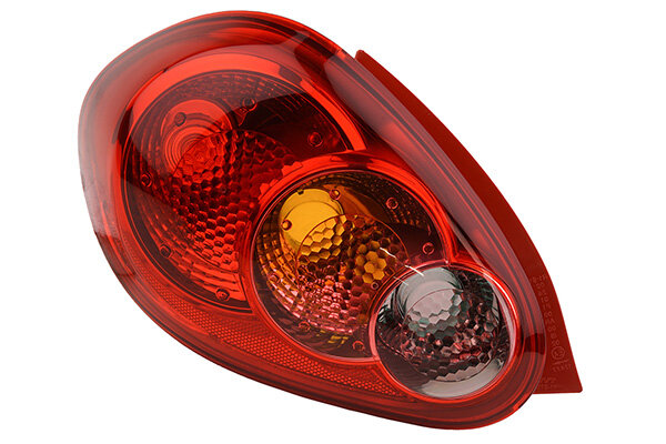 Heckleuchte links für TOYOTA AYGO (_B1_)