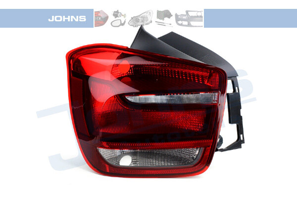 Heckleuchte links für BMW 1 (F20)