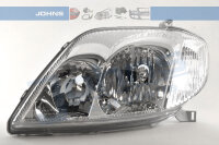Hauptscheinwerfer links für TOYOTA COROLLA Kombi...