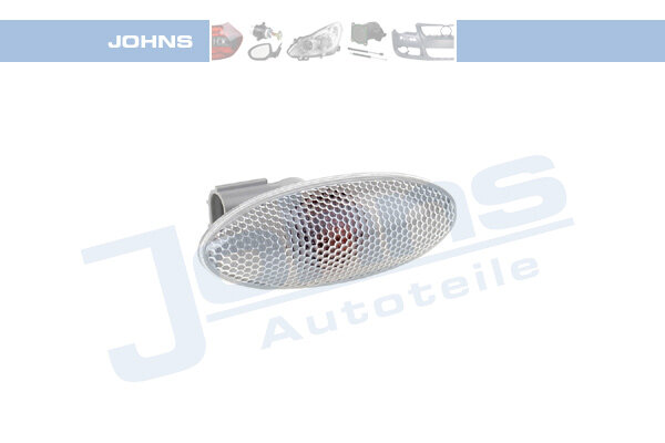 Blinkleuchte beidseitig,seitlicher Einbau für TOYOTA AURIS (_E15_)