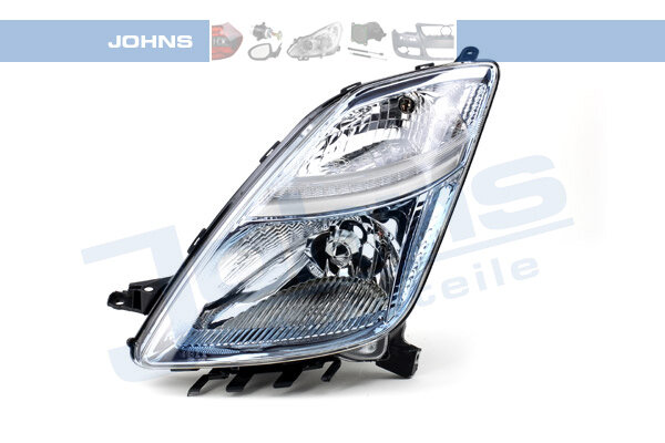 Hauptscheinwerfer links für TOYOTA PRIUS Liftback (_W2_)