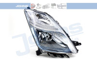 Hauptscheinwerfer rechts für TOYOTA PRIUS Liftback (_W2_)