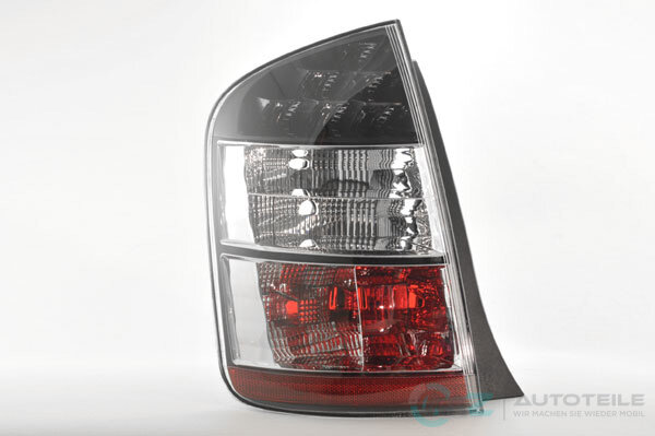 Rückleuchte links für TOYOTA PRIUS Liftback (_W2_)