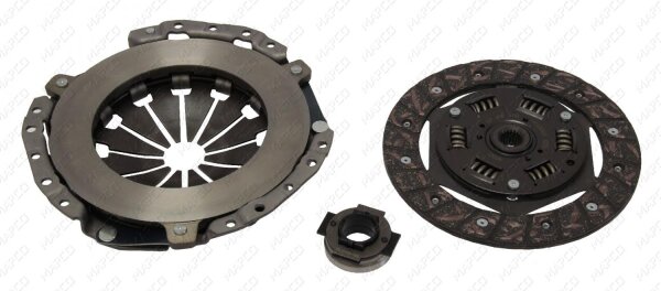 Kupplungssatz für FIAT PUNTO (176_)