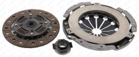 Kupplungssatz für FIAT PUNTO (188_)
