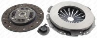 Kupplungssatz für NISSAN KUBISTAR Kasten (X76)