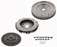 Kupplungssatz für RENAULT MEGANE II (BM0/1_, CM0/1_)
