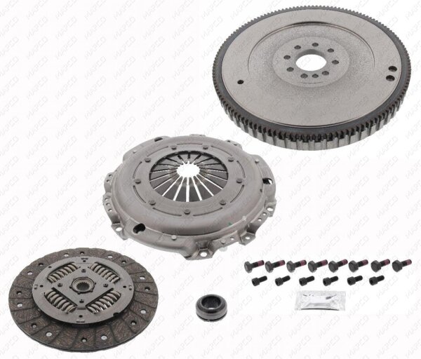 Kupplungssatz für PEUGEOT 307 (3A/C)
