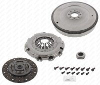 Kupplungssatz für PEUGEOT 307 (3A/C)