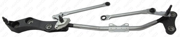 Wischergestänge vorne für BMW 5 (E60)