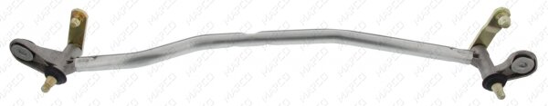 Wischergestänge vorne für AUDI A4 B6 (8E2)