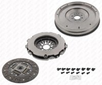 Kupplungssatz für NISSAN X-TRAIL (T31)