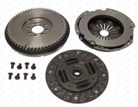 Kupplungssatz für FORD MONDEO III Stufenheck (B4Y)