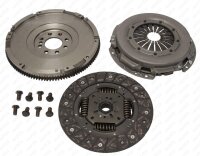 Kupplungssatz für FORD MONDEO III Stufenheck (B4Y)