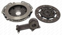 Kupplungssatz für FORD FOCUS (DAW, DBW)