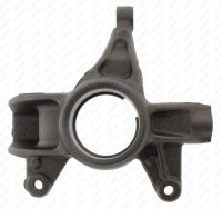 Achsschenkel, Radaufhängung Vorderachse links für RENAULT MEGANE II (BM0/1_, CM0/1_)