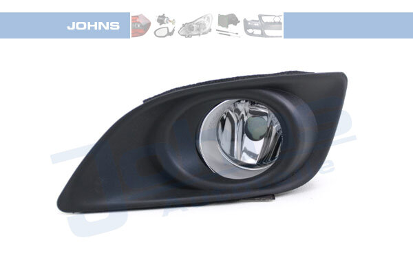 Nebelscheinwerfer links für TOYOTA AVENSIS Stufenheck (_T25_)