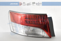 Heckleuchte links für TOYOTA AVENSIS Stufenheck (_T27_)