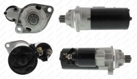 Starter für VW SHARAN (7M8, 7M9, 7M6)