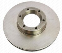 Bremsscheibe Vorderachse für RENAULT MASTER II...