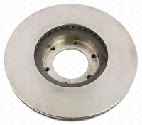 Bremsscheibe Vorderachse für RENAULT MASTER II Kasten (FD)